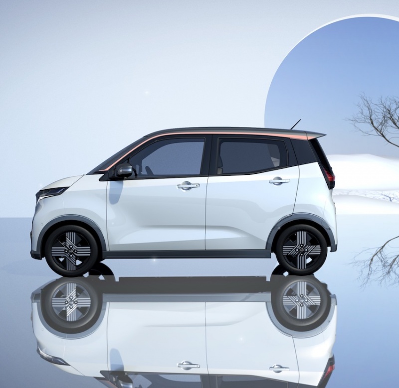 Nissan Sakura