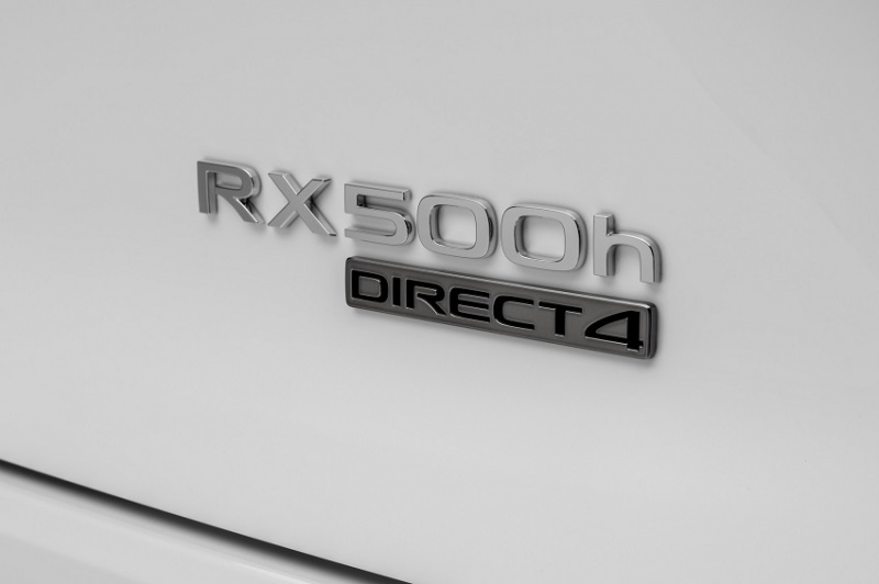 rx