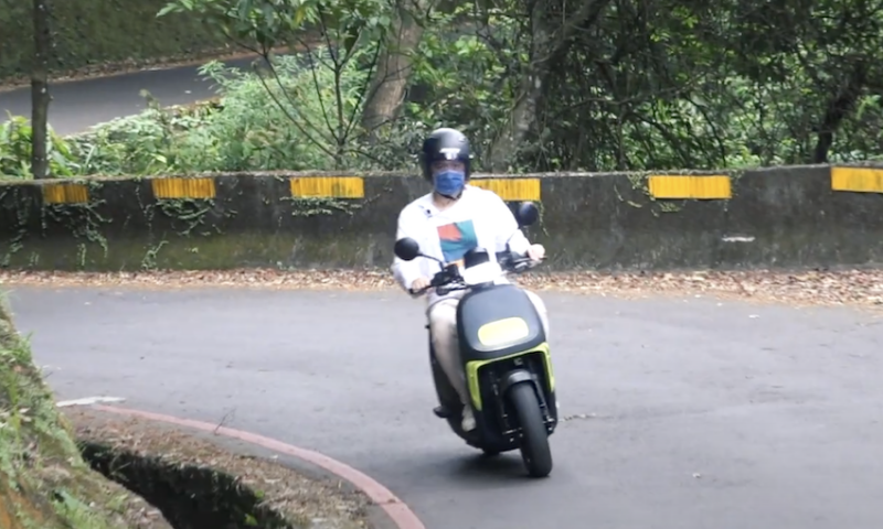 Gogoro VIVA XL SUPERFAST