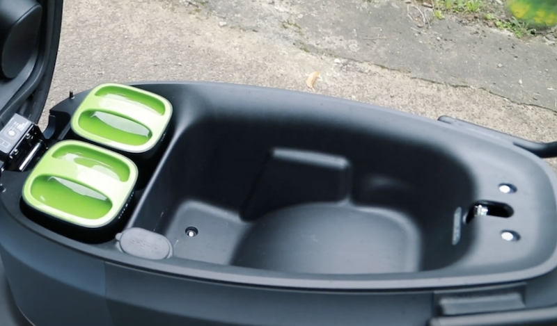Gogoro VIVA XL SUPERFAST