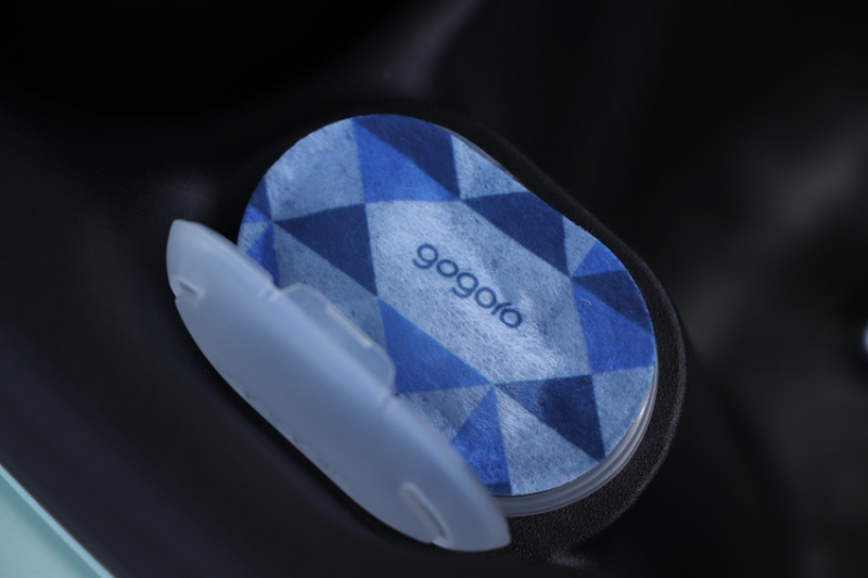 Gogoro Delight