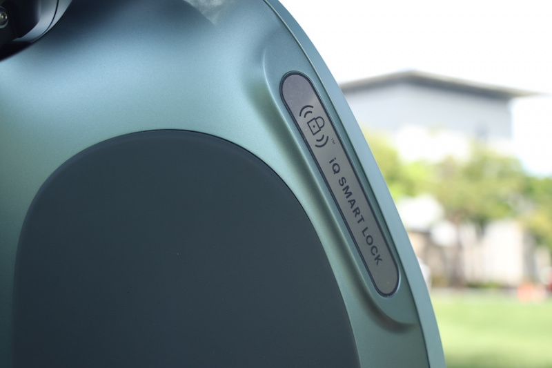 Gogoro Delight