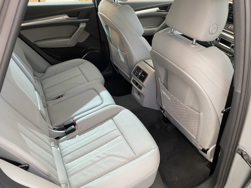 Audi Q5 Sportback
