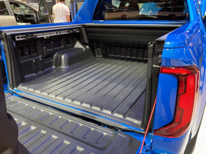 VWCV Amarok 