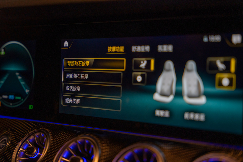 Mercedes-Benz CLS 350
