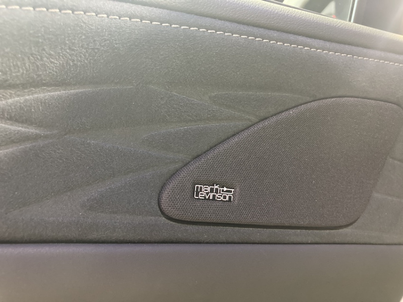 Lexus RX 500h F Sport Performance
