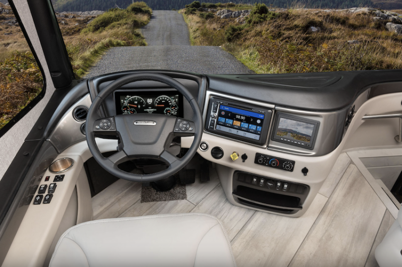 Fleetwood Discovery LXE