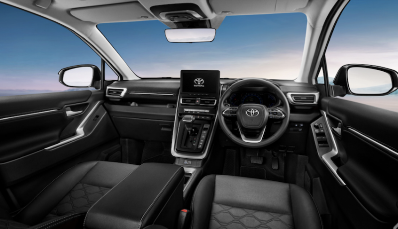 Toyota Innova Zenix