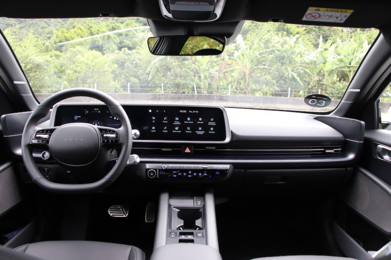 Hyundai Ioniq 6
