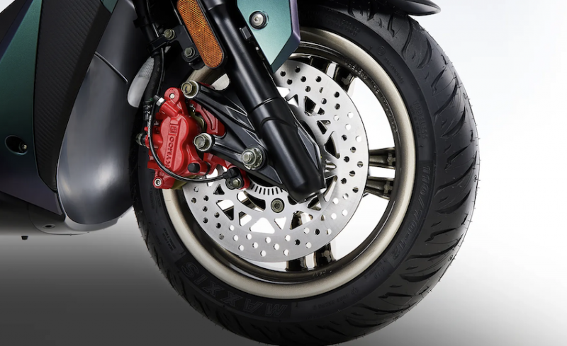 光陽 RCS Moto