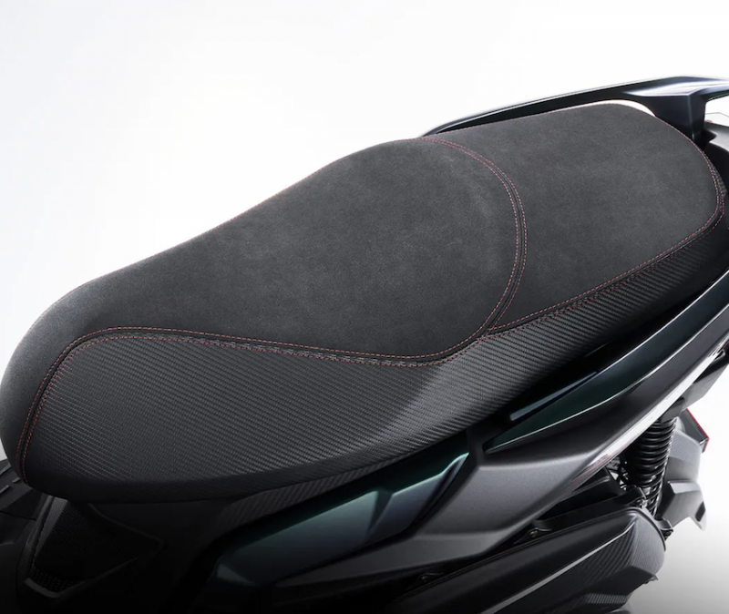 光陽 RCS Moto