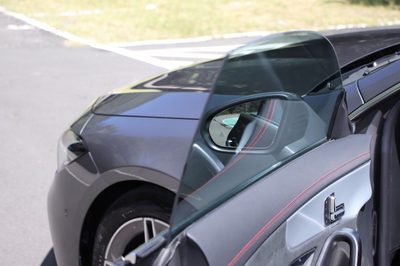 賓士 CLA 200 Shooting Brake 