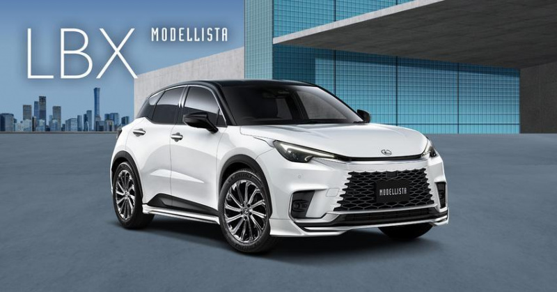 Modellista 相片集