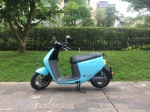 Gogoro 2