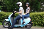 Gogoro 2