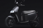 Gogoro S2