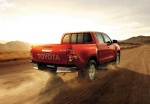 Toyota Hilux 第八代