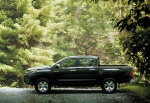 Toyota Hilux 第八代