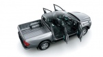 Toyota Hilux 第八代