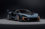 McLaren Senna