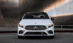 Mercedes-Benz A-Class Sedan