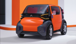 Citroen Ami one 概念車