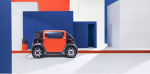 Citroen Ami one 概念車