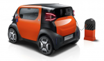 Citroen Ami one 概念車