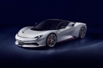 Automobili Pininfarina Battista