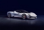 Automobili Pininfarina Battista