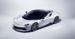 Automobili Pininfarina Battista