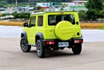 Jimny