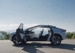 Mitsubishi e-Evolution Concept