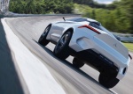 Mitsubishi e-Evolution Concept