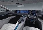 Mitsubishi e-Evolution Concept