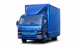 Fuso eCanter