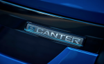 Fuso eCanter