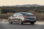 2020 Hyundai Elantra 小改款