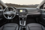 2020 Hyundai Elantra 小改款