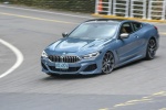 BMW M850