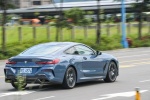 BMW M850