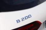 Mercedes-Benz B200