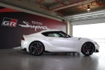 Toyota GR Supra