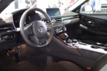 Toyota GR Supra