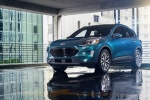 Ford ESCAPE Hybrid