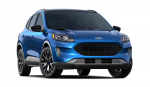 Ford ESCAPE Hybrid