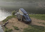 Hymer VisionVenture Concept
