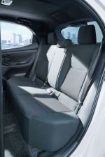 Toyota Yaris 大改款