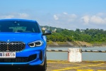  BMW M135i
