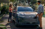 Hyundai Kona Electric
